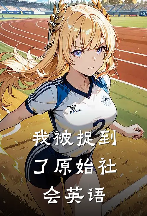 我被捉到了原始社会英语