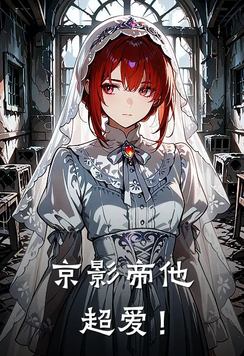 京影帝他超爱！