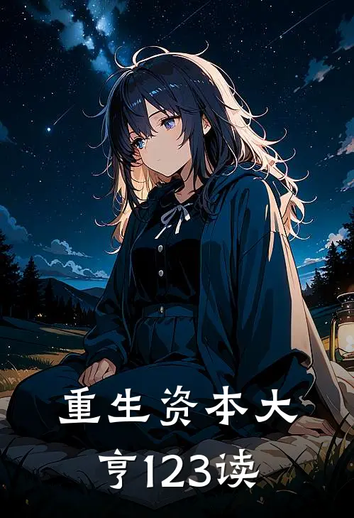 重生资本大亨123读