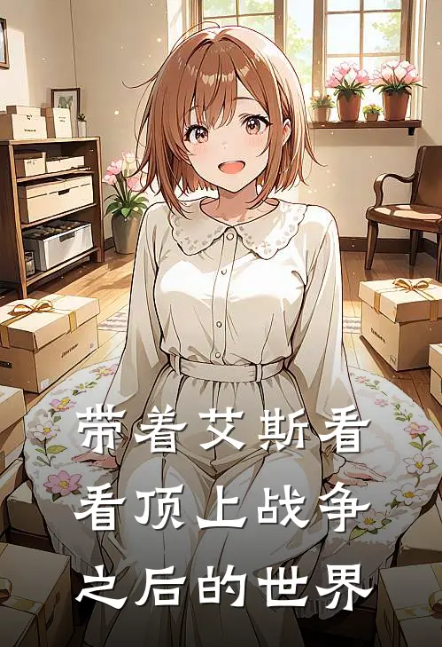 带着艾斯看看顶上战争之后的世界