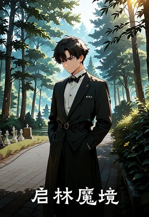 启林魔境