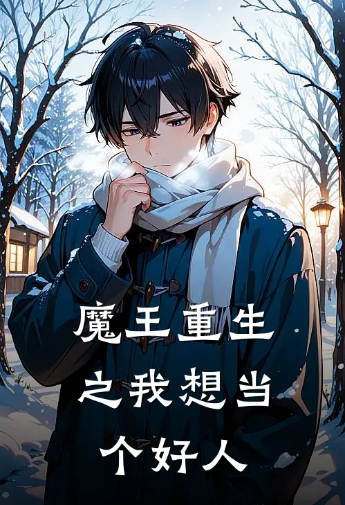 魔王重生之我想当个好人