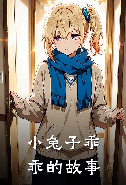 小兔子乖乖的故事