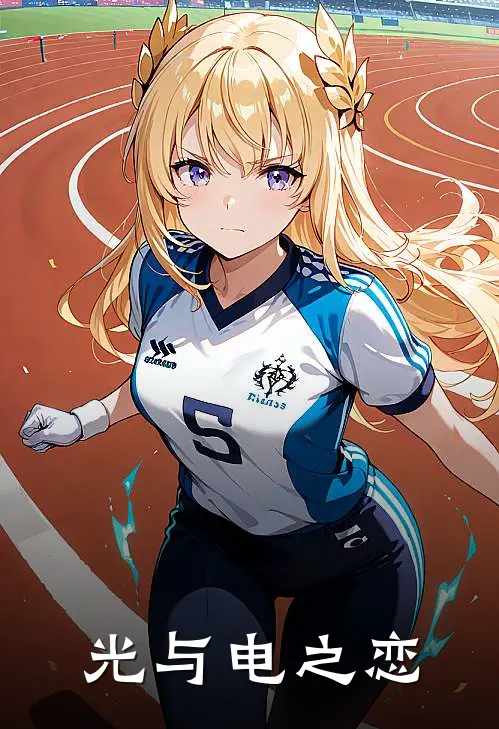光与电之恋