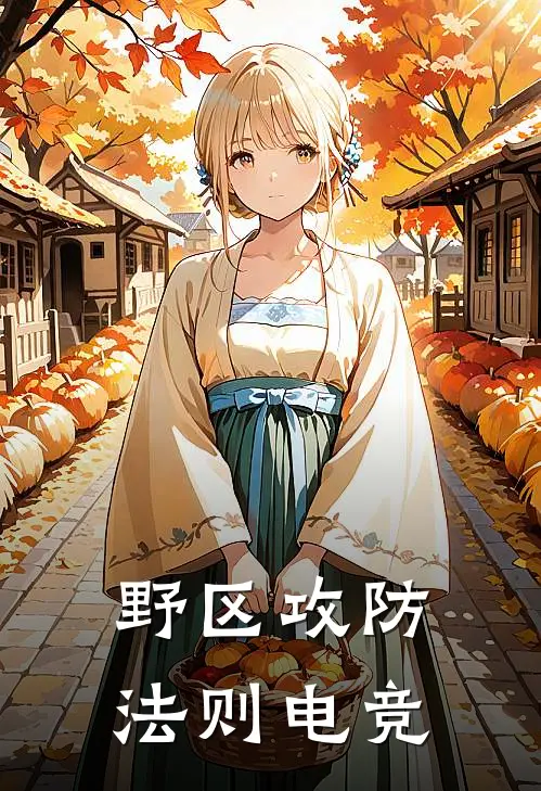 野区攻防法则【电竞】