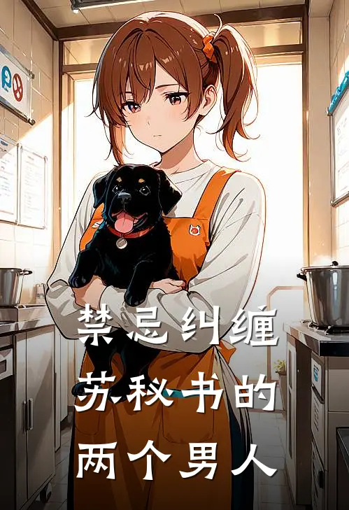 禁忌纠缠：苏秘书的两个男人