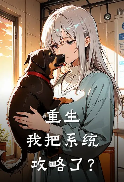 重生，我把系统攻略了？