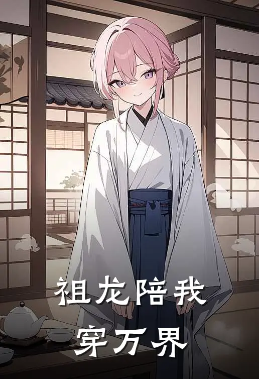 祖龙陪我穿万界