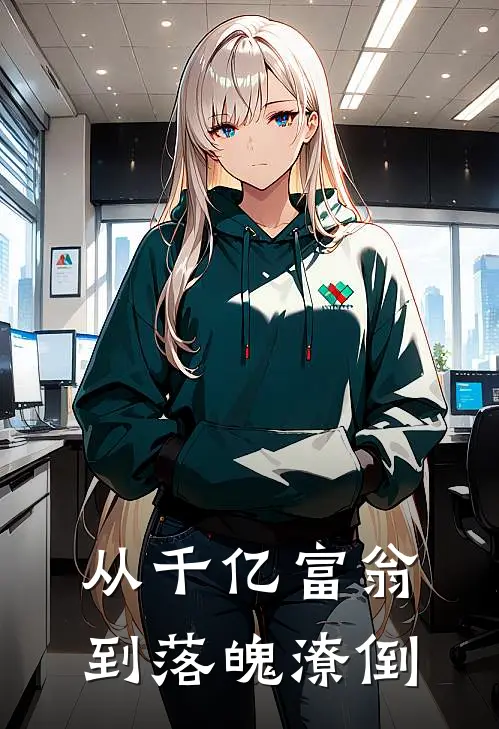 从千亿富翁到落魄潦倒