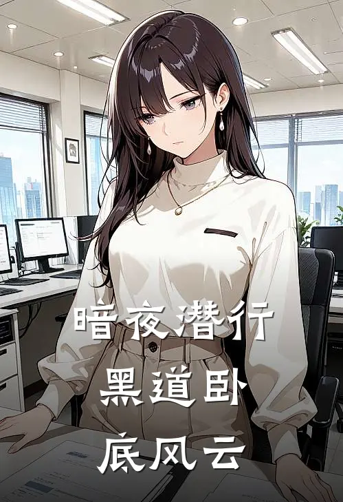 暗夜潜行：黑道卧底风云