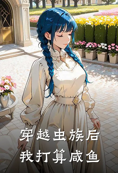 穿越虫族后我打算咸鱼