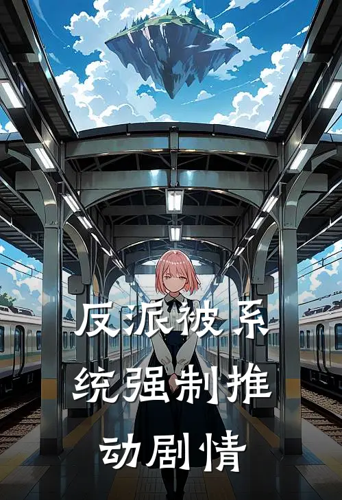 反派被系统强制推动剧情