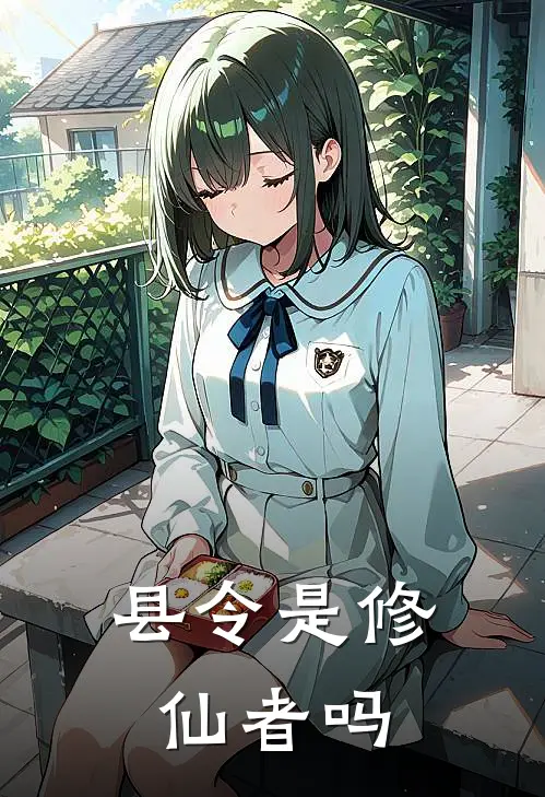 县令是修仙者吗