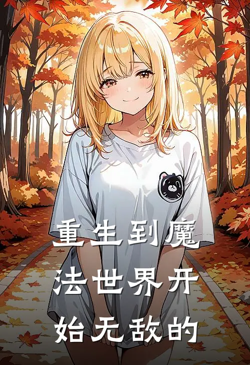 重生到魔法世界开始无敌的