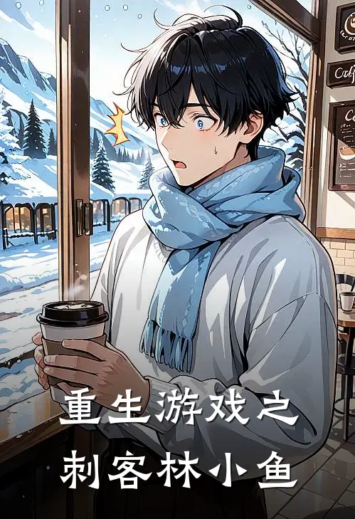 重生游戏之刺客林小鱼