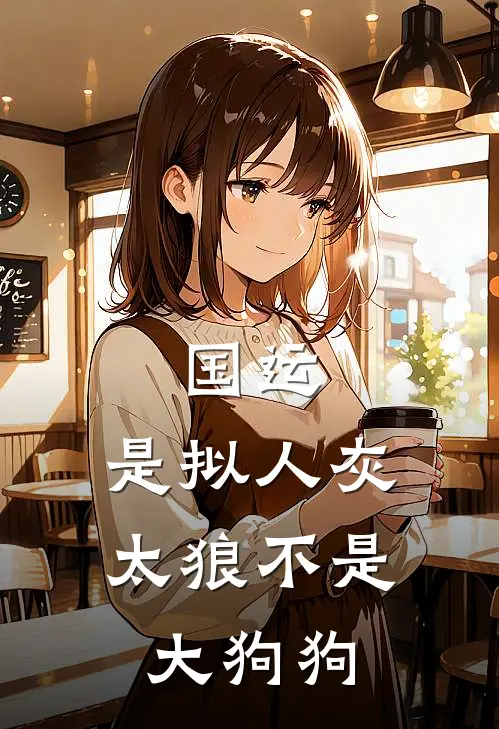 国运：是拟人灰太狼不是大狗狗