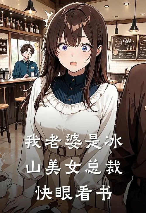 我老婆是冰山美女总裁快眼看书