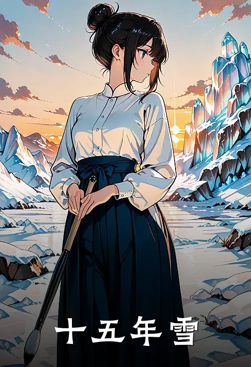 十五年雪