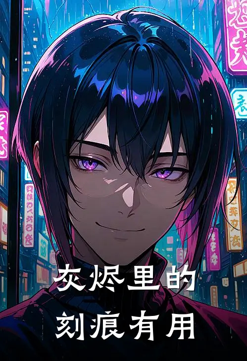 灰烬里的刻痕有用