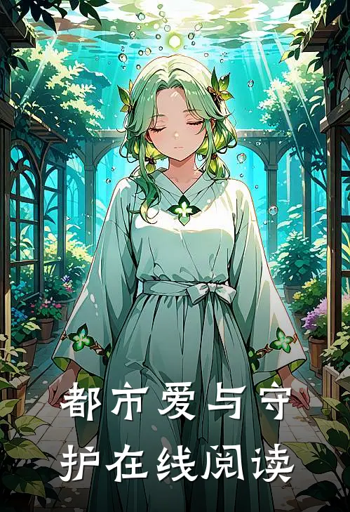 都市爱与守护在线阅读