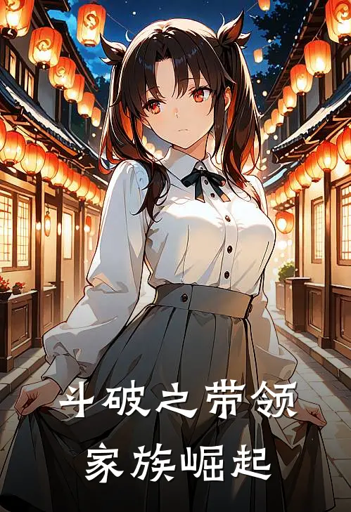 斗破之带领家族崛起