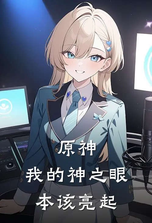 原神：我的神之眼本该亮起