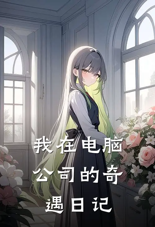 我在电脑公司的奇遇日记