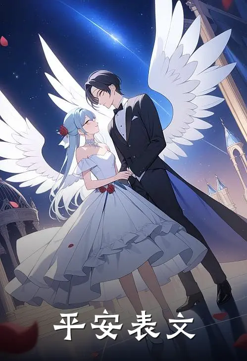 平安表文