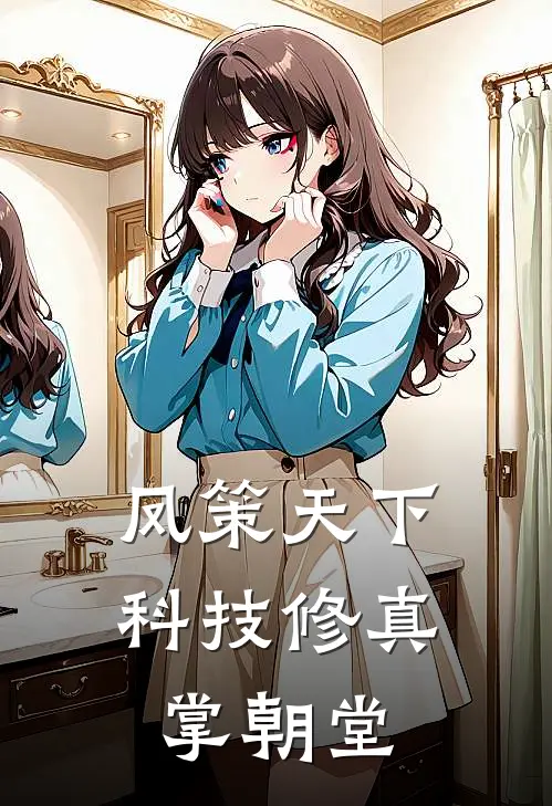 凤策天下：科技修真掌朝堂