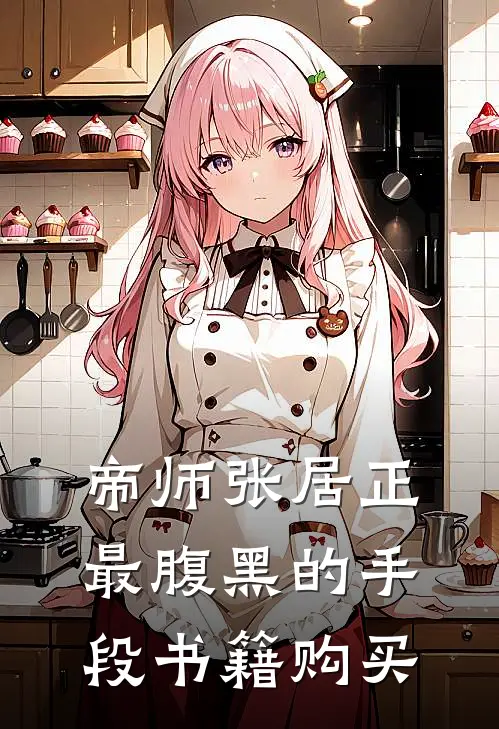 帝师张居正最腹黑的手段书籍购买