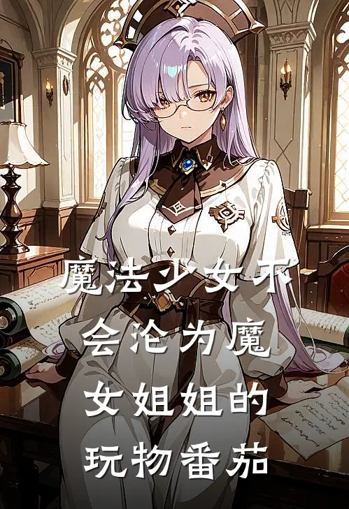 魔法少女不会沦为魔女姐姐的玩物番茄