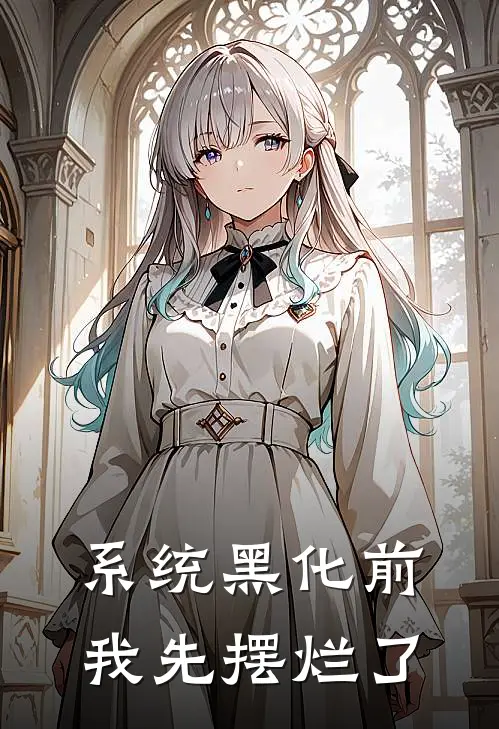 系统黑化前，我先摆烂了