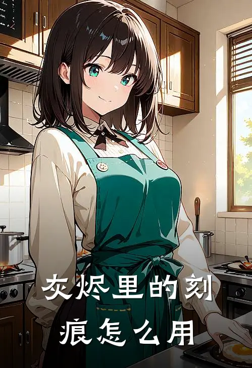 灰烬里的刻痕怎么用