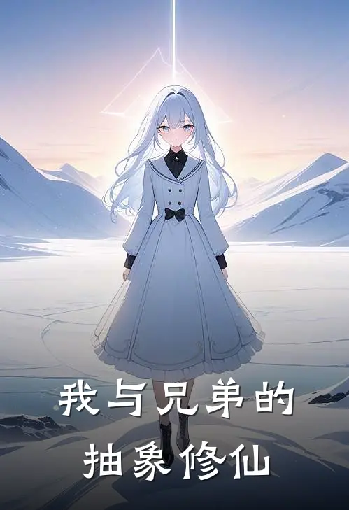 我与兄弟的抽象修仙