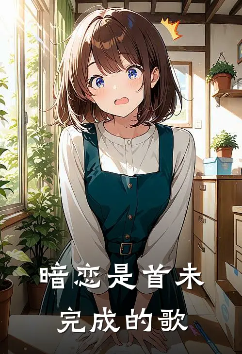 暗恋是首未完成的歌