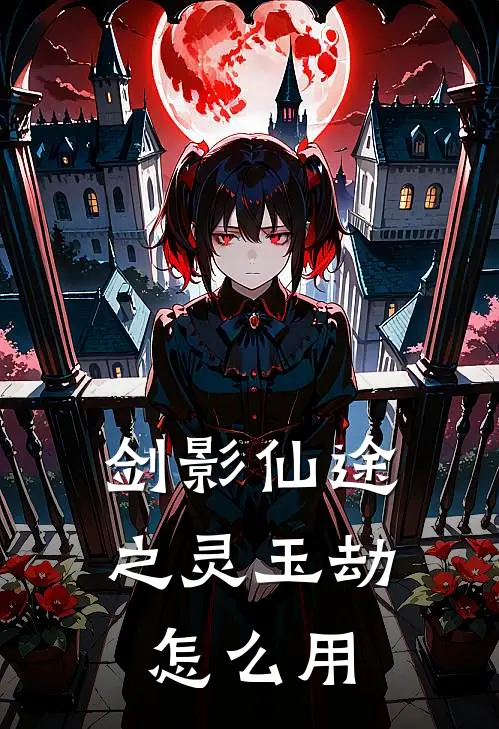 剑影仙途之灵玉劫怎么用