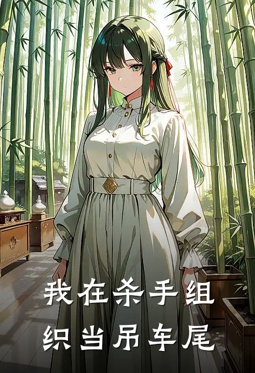 我在杀手组织当吊车尾