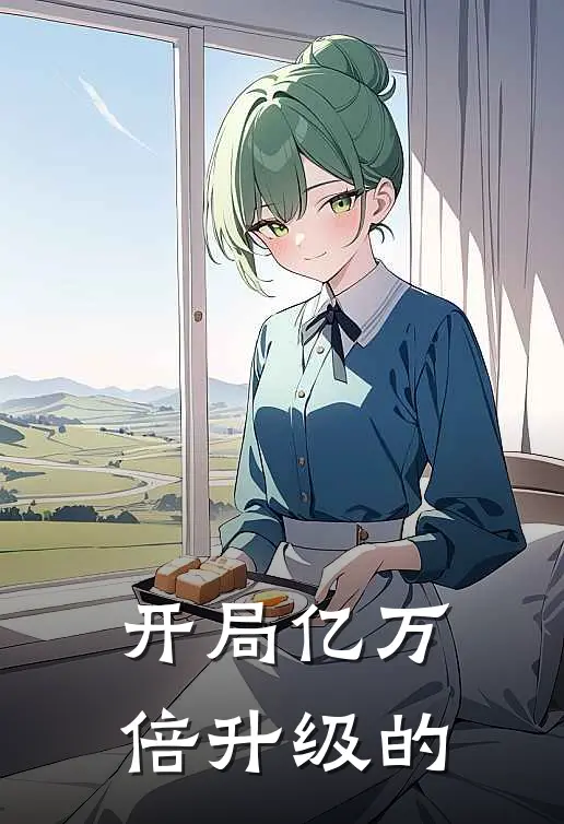 开局亿万倍升级的