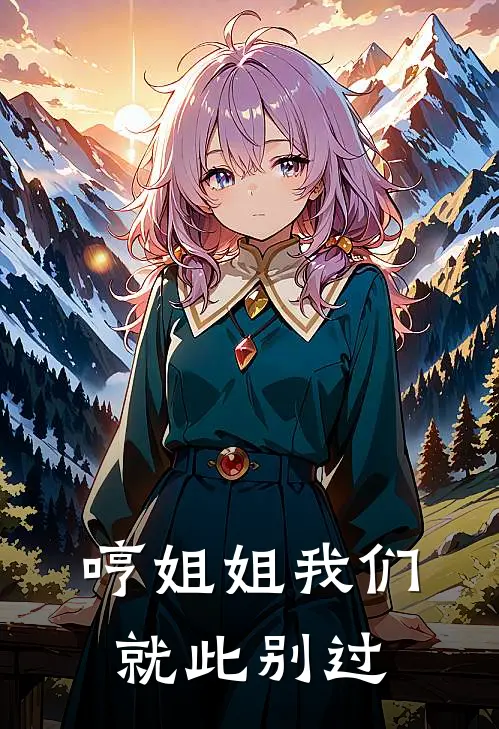 哼姐姐我们就此别过