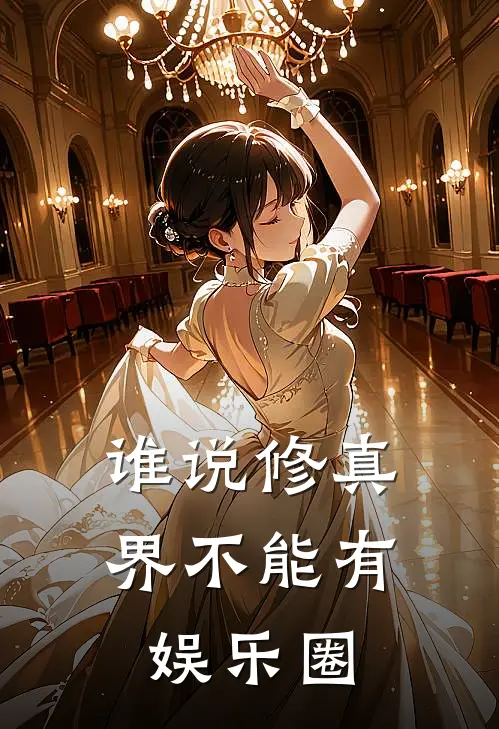 谁说修真界不能有娱乐圈