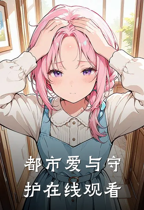 都市爱与守护在线观看