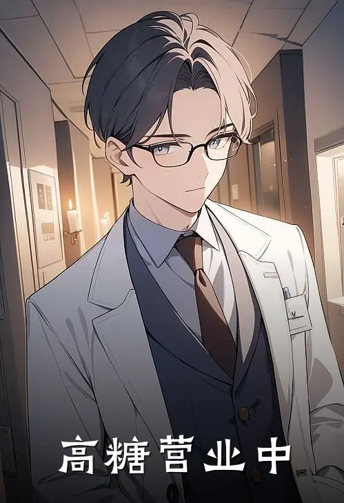 高糖营业中