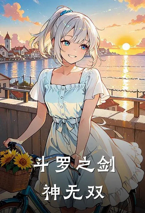 斗罗之剑神无双