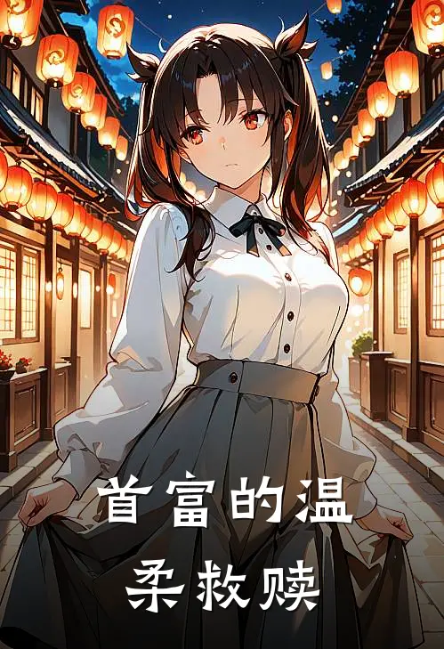 首富的温柔救赎