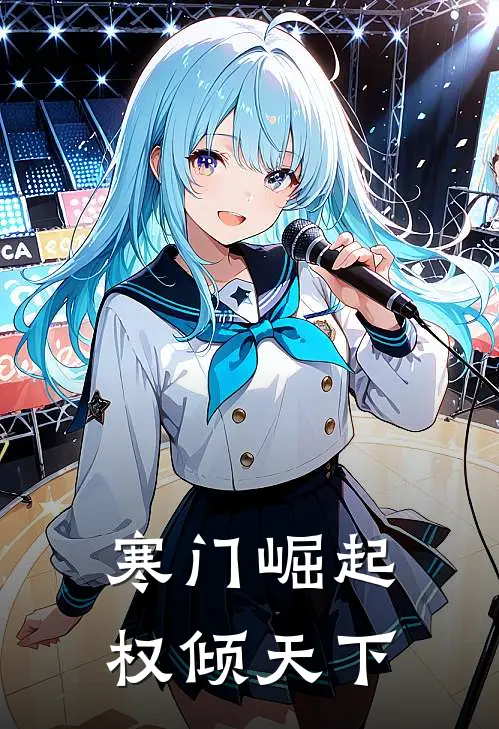 寒门崛起：权倾天下