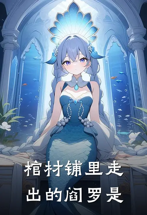 棺材铺里走出的阎罗是