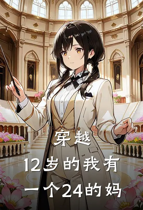 穿越：12岁的我有一个24的妈