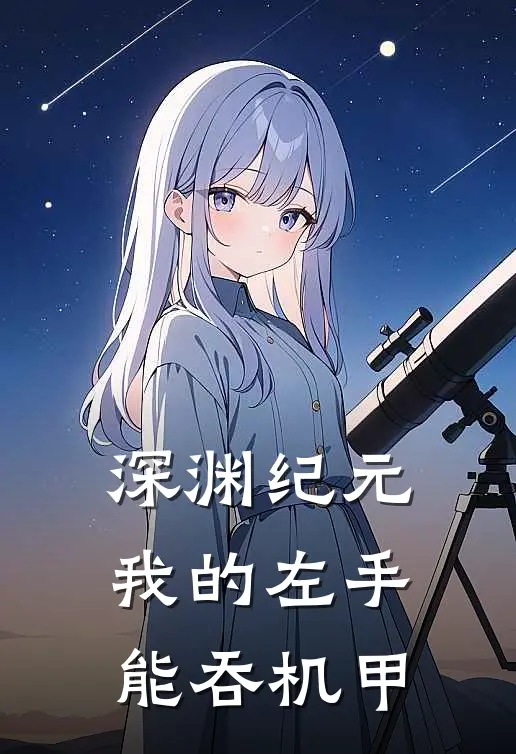 深渊纪元：我的左手能吞机甲