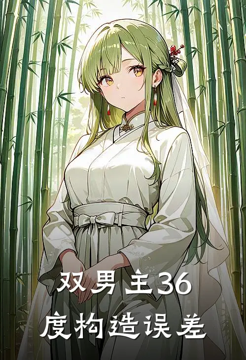 双男主36度构造误差