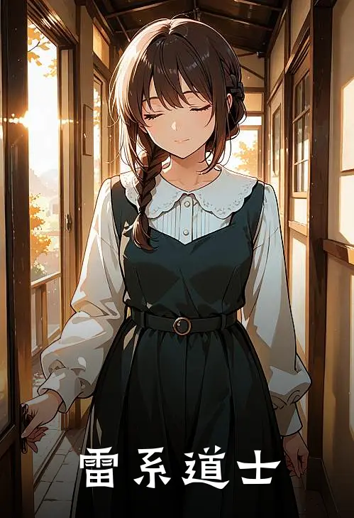 雷系道士